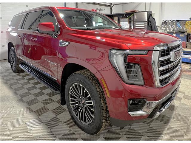 2026 GMC Yukon XL Elevation (Stk: 26240) in Melfort - Image 2 of 17