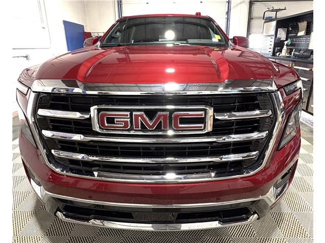2026 GMC Yukon XL Elevation (Stk: 26240) in Melfort - Image 4 of 17