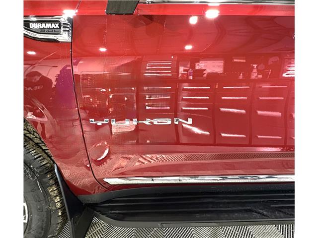 2026 GMC Yukon XL Elevation (Stk: 26240) in Melfort - Image 7 of 17