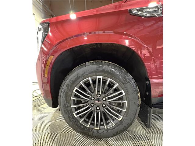 2026 GMC Yukon XL Elevation (Stk: 26240) in Melfort - Image 8 of 17