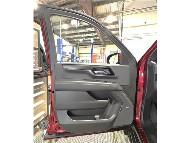 2026 GMC Yukon XL Elevation (Stk: 26240) in Melfort - Image 9 of 17