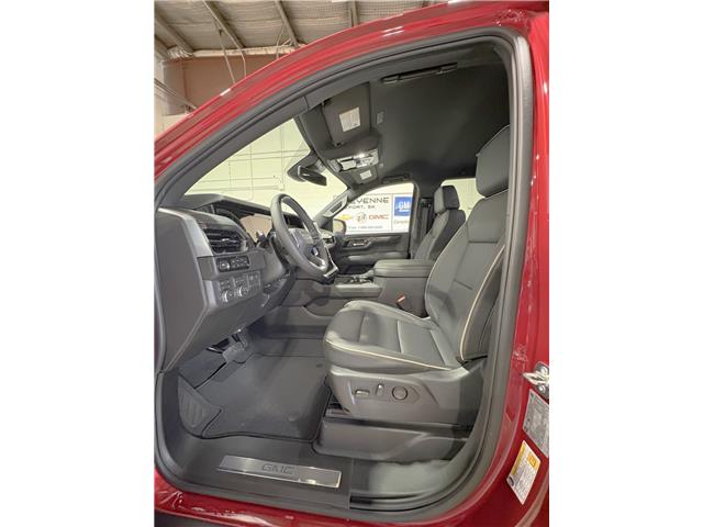 2026 GMC Yukon XL Elevation (Stk: 26240) in Melfort - Image 10 of 17