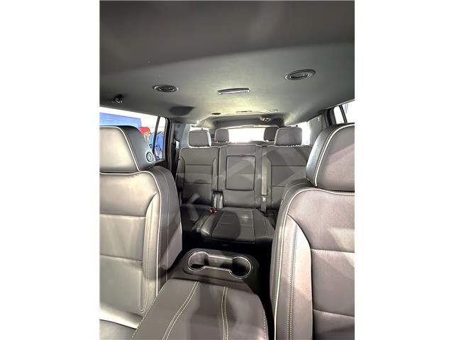 2026 GMC Yukon XL Elevation (Stk: 26240) in Melfort - Image 11 of 17