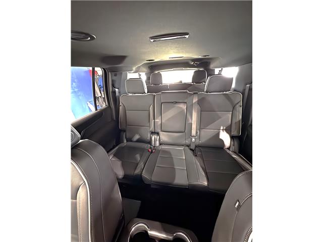 2026 GMC Yukon XL Elevation (Stk: 26240) in Melfort - Image 12 of 17