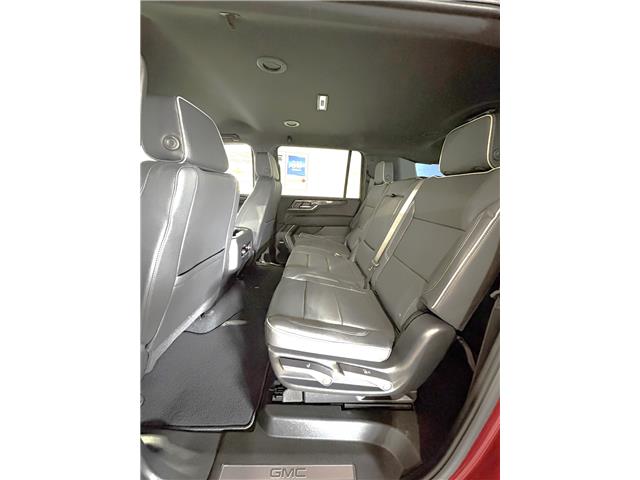 2026 GMC Yukon XL Elevation (Stk: 26240) in Melfort - Image 14 of 17