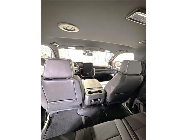 2026 GMC Yukon XL Elevation (Stk: 26240) in Melfort - Image 15 of 17