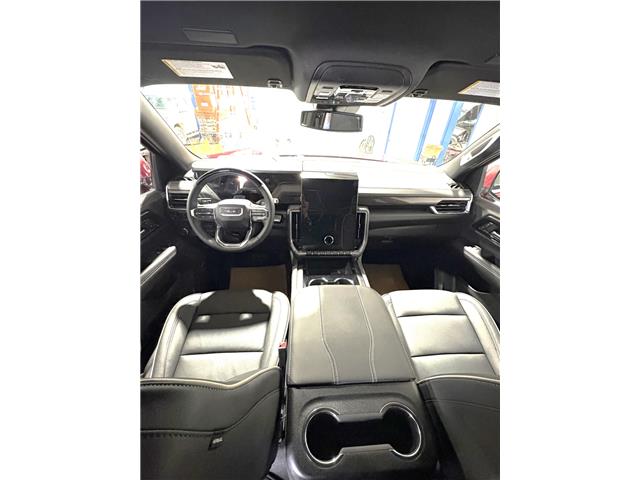 2026 GMC Yukon XL Elevation (Stk: 26240) in Melfort - Image 16 of 17