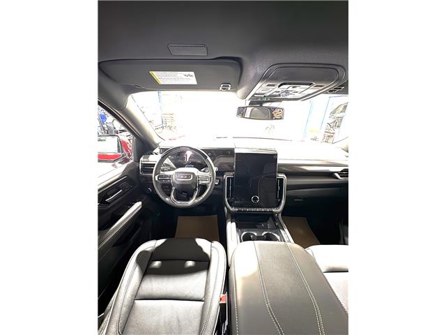 2026 GMC Yukon XL Elevation (Stk: 26240) in Melfort - Image 17 of 17