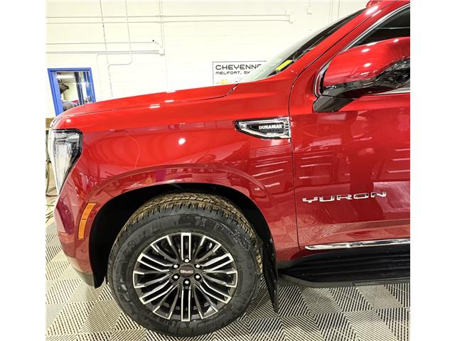 2026 GMC Yukon XL Elevation (Stk: 26240) in Melfort - Image 6 of 17