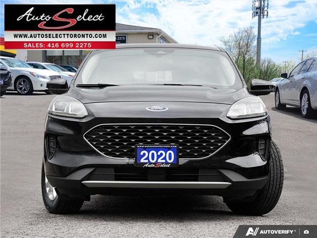 2020 Ford Escape SE (Stk: 2TVEX18) in Scarborough - Image 2 of 28 2020 Ford Escape SE (Stk: 2TVEX18) in Scarborough - Image 2 of 28