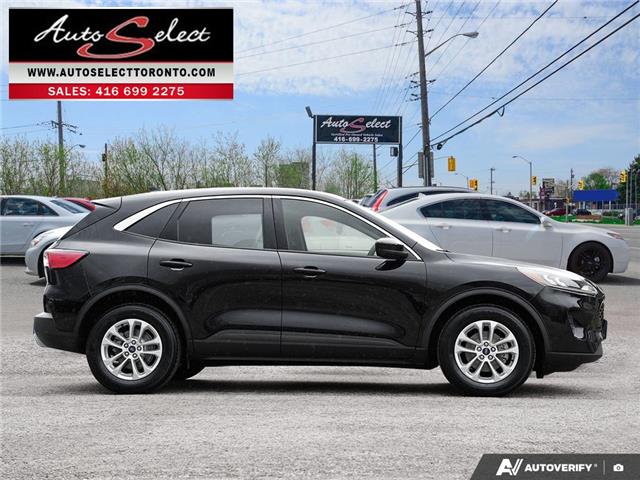 2020 Ford Escape SE (Stk: 2TVEX18) in Scarborough - Image 3 of 28 2020 Ford Escape SE (Stk: 2TVEX18) in Scarborough - Image 3 of 28