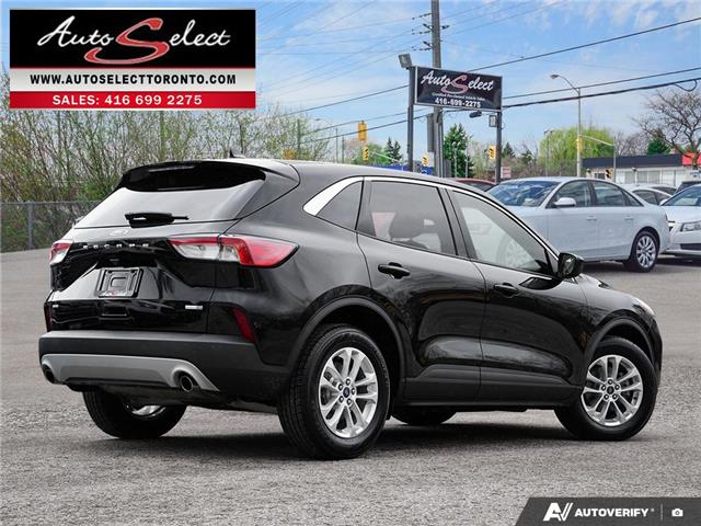 2020 Ford Escape SE (Stk: 2TVEX18) in Scarborough - Image 4 of 28 2020 Ford Escape SE (Stk: 2TVEX18) in Scarborough - Image 4 of 28