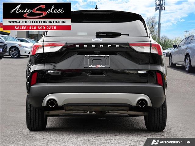 2020 Ford Escape SE (Stk: 2TVEX18) in Scarborough - Image 5 of 28 2020 Ford Escape SE (Stk: 2TVEX18) in Scarborough - Image 5 of 28