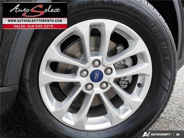 2020 Ford Escape SE (Stk: 2TVEX18) in Scarborough - Image 6 of 28 2020 Ford Escape SE (Stk: 2TVEX18) in Scarborough - Image 6 of 28