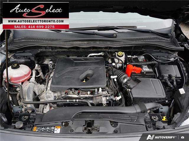 2020 Ford Escape SE (Stk: 2TVEX18) in Scarborough - Image 8 of 28 2020 Ford Escape SE (Stk: 2TVEX18) in Scarborough - Image 8 of 28