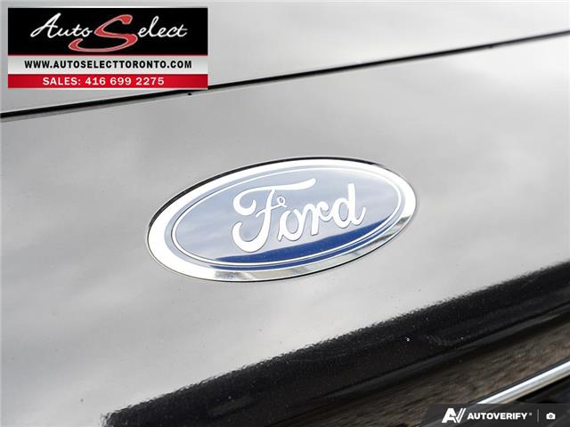 2020 Ford Escape SE (Stk: 2TVEX18) in Scarborough - Image 9 of 28 2020 Ford Escape SE (Stk: 2TVEX18) in Scarborough - Image 9 of 28