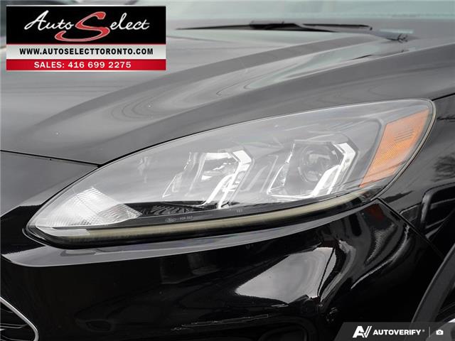 2020 Ford Escape SE (Stk: 2TVEX18) in Scarborough - Image 10 of 28 2020 Ford Escape SE (Stk: 2TVEX18) in Scarborough - Image 10 of 28