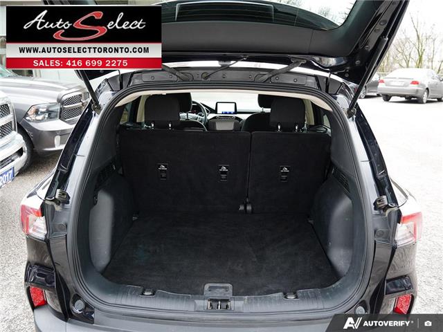 2020 Ford Escape SE (Stk: 2TVEX18) in Scarborough - Image 11 of 28 2020 Ford Escape SE (Stk: 2TVEX18) in Scarborough - Image 11 of 28