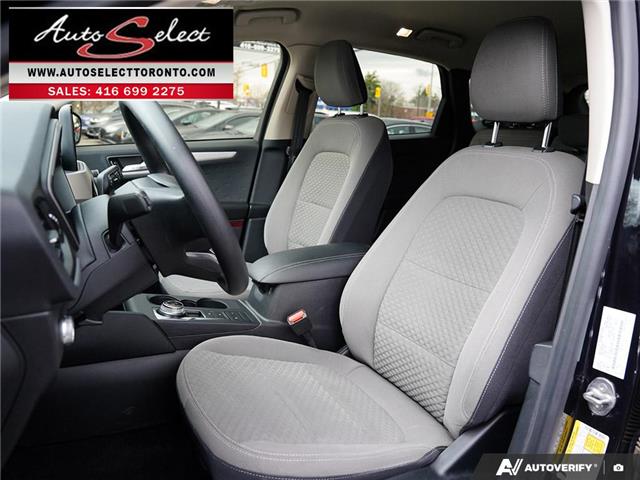 2020 Ford Escape SE (Stk: 2TVEX18) in Scarborough - Image 13 of 28 2020 Ford Escape SE (Stk: 2TVEX18) in Scarborough - Image 13 of 28