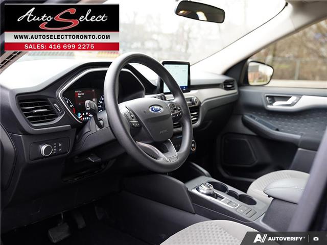 2020 Ford Escape SE (Stk: 2TVEX18) in Scarborough - Image 14 of 28 2020 Ford Escape SE (Stk: 2TVEX18) in Scarborough - Image 14 of 28