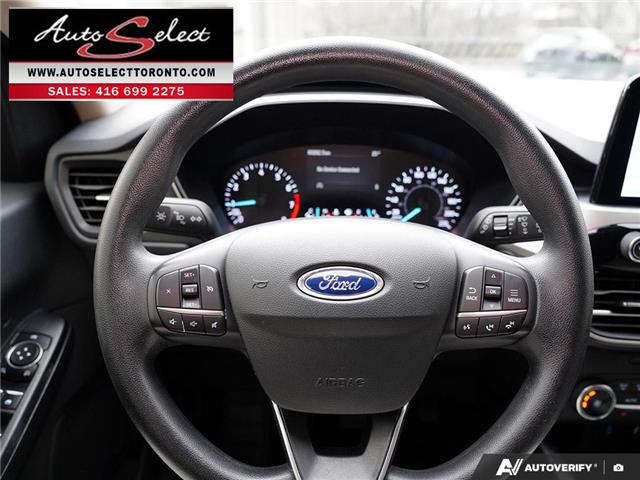 2020 Ford Escape SE (Stk: 2TVEX18) in Scarborough - Image 16 of 28 2020 Ford Escape SE (Stk: 2TVEX18) in Scarborough - Image 16 of 28