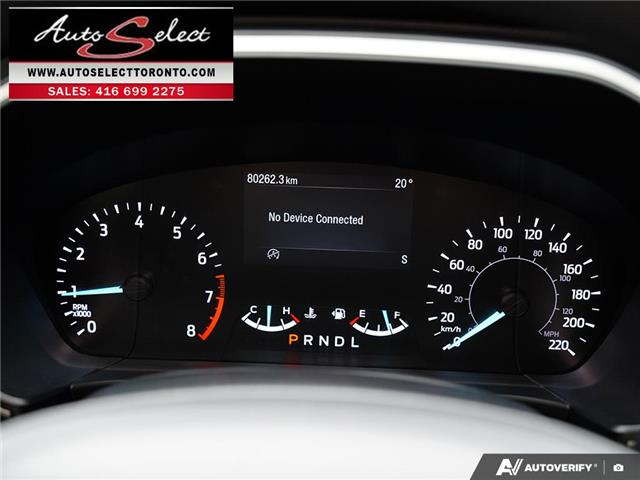 2020 Ford Escape SE (Stk: 2TVEX18) in Scarborough - Image 21 of 28 2020 Ford Escape SE (Stk: 2TVEX18) in Scarborough - Image 21 of 28
