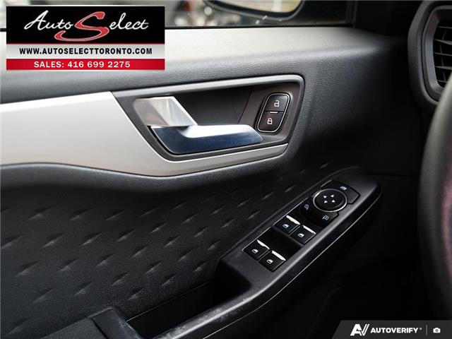 2020 Ford Escape SE (Stk: 2TVEX18) in Scarborough - Image 23 of 28 2020 Ford Escape SE (Stk: 2TVEX18) in Scarborough - Image 23 of 28