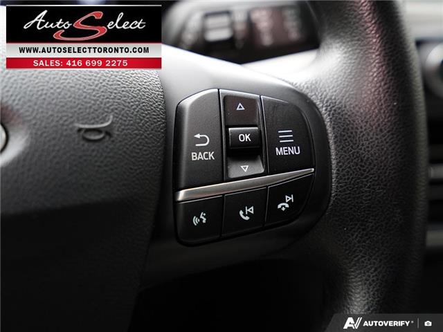 2020 Ford Escape SE (Stk: 2TVEX18) in Scarborough - Image 24 of 28 2020 Ford Escape SE (Stk: 2TVEX18) in Scarborough - Image 24 of 28