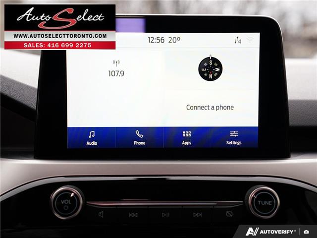 2020 Ford Escape SE (Stk: 2TVEX18) in Scarborough - Image 17 of 28 2020 Ford Escape SE (Stk: 2TVEX18) in Scarborough - Image 17 of 28