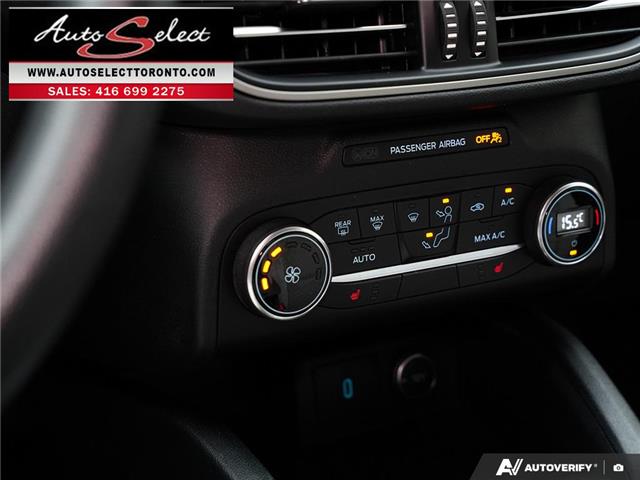 2020 Ford Escape SE (Stk: 2TVEX18) in Scarborough - Image 26 of 28 2020 Ford Escape SE (Stk: 2TVEX18) in Scarborough - Image 26 of 28