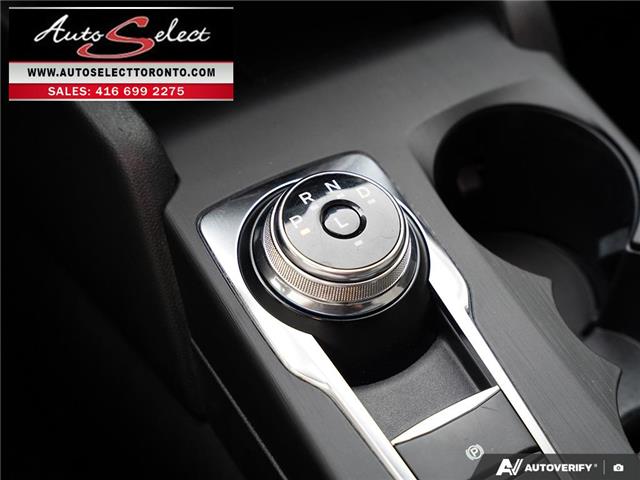 2020 Ford Escape SE (Stk: 2TVEX18) in Scarborough - Image 20 of 28 2020 Ford Escape SE (Stk: 2TVEX18) in Scarborough - Image 20 of 28