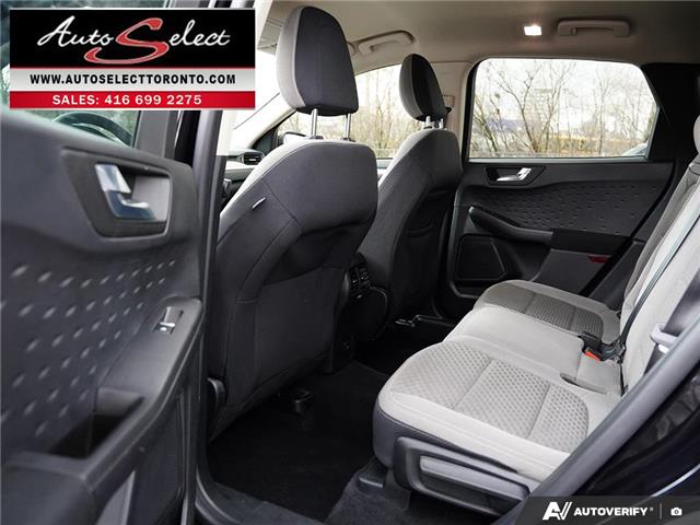 2020 Ford Escape SE (Stk: 2TVEX18) in Scarborough - Image 28 of 28 2020 Ford Escape SE (Stk: 2TVEX18) in Scarborough - Image 28 of 28