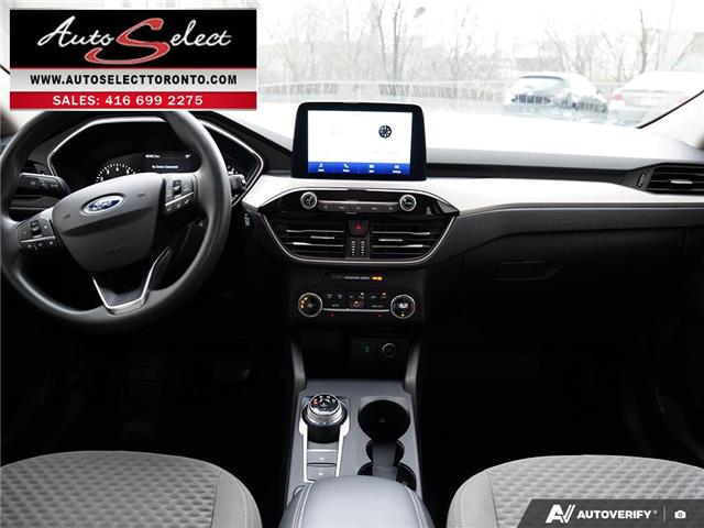 2020 Ford Escape SE (Stk: 2TVEX18) in Scarborough - Image 15 of 28 2020 Ford Escape SE (Stk: 2TVEX18) in Scarborough - Image 15 of 28