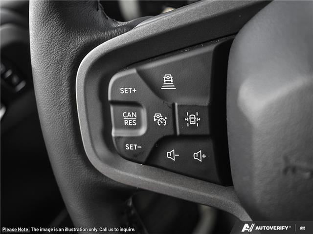 2026 Ford Bronco Outer Banks (Stk: 26BR473) in St. Catharines - Image 13 of 24