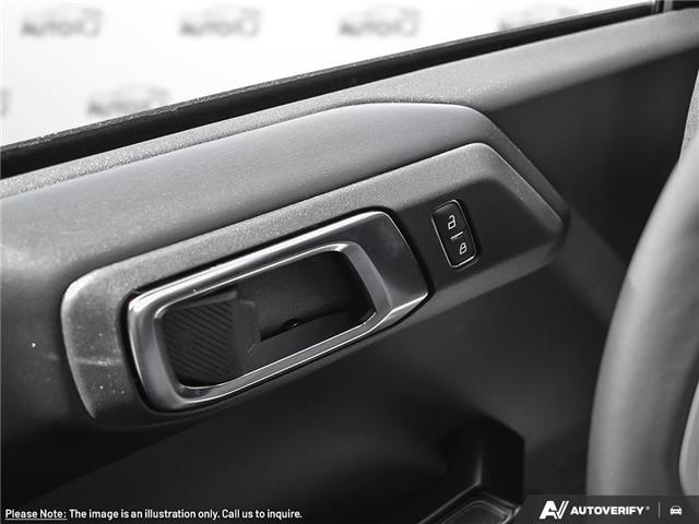 2026 Ford Bronco Outer Banks (Stk: 26BR473) in St. Catharines - Image 14 of 24