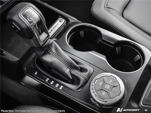 2026 Ford Bronco Outer Banks (Stk: 26BR473) in St. Catharines - Image 15 of 24