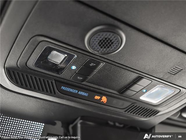 2026 Ford Bronco Outer Banks (Stk: 26BR473) in St. Catharines - Image 17 of 24