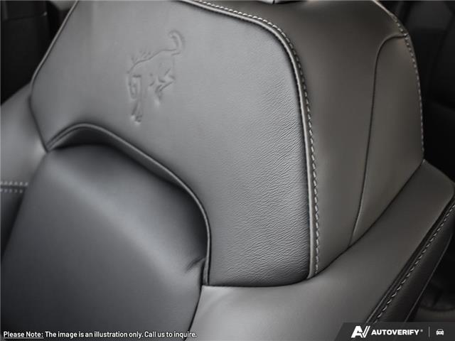 2026 Ford Bronco Outer Banks (Stk: 26BR473) in St. Catharines - Image 18 of 24