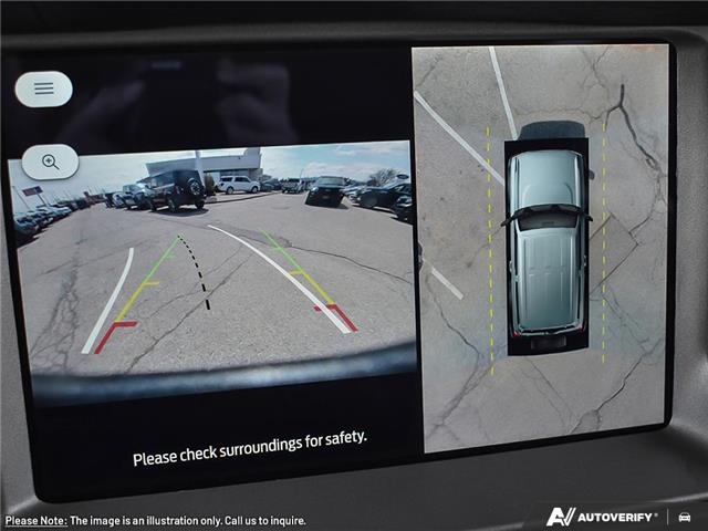 2026 Ford Bronco Outer Banks (Stk: 26BR473) in St. Catharines - Image 21 of 24