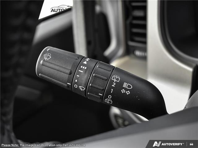 2026 Ford Bronco Outer Banks (Stk: 26BR473) in St. Catharines - Image 23 of 24