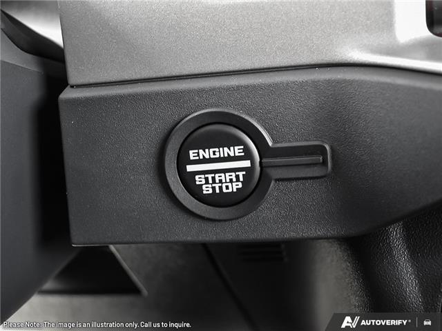 2026 Ford Bronco Outer Banks (Stk: 26BR473) in St. Catharines - Image 24 of 24