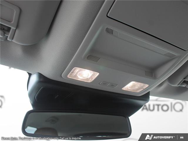 2026 Ford Bronco Sport Outer Banks (Stk: 26BS541) in St. Catharines - Image 17 of 20