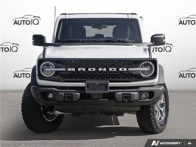 2026 Ford Bronco Badlands (Stk: 26BR505) in St. Catharines - Image 2 of 26