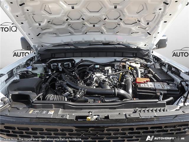2026 Ford Bronco Badlands (Stk: 26BR505) in St. Catharines - Image 6 of 26