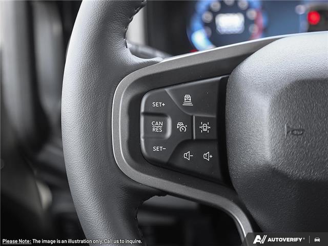 2026 Ford Bronco Badlands (Stk: 26BR505) in St. Catharines - Image 15 of 26