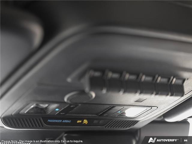 2026 Ford Bronco Badlands (Stk: 26BR505) in St. Catharines - Image 19 of 26