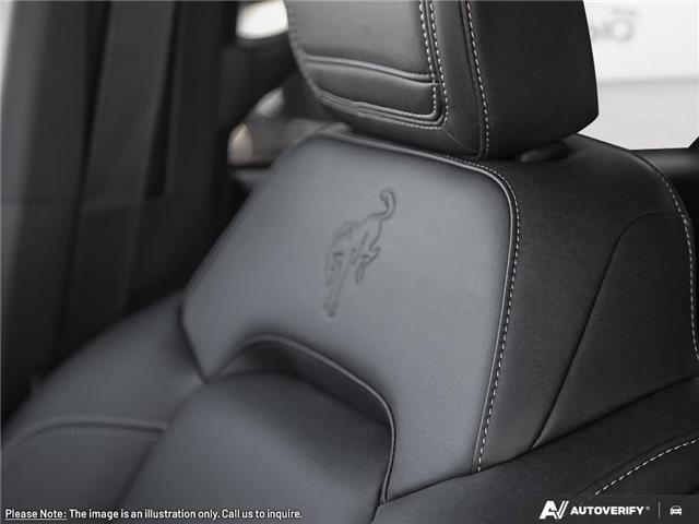 2026 Ford Bronco Badlands (Stk: 26BR505) in St. Catharines - Image 20 of 26