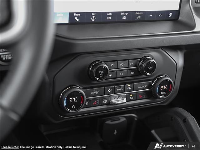 2026 Ford Bronco Badlands (Stk: 26BR505) in St. Catharines - Image 24 of 26