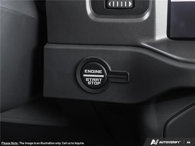 2026 Ford Bronco Badlands (Stk: 26BR505) in St. Catharines - Image 26 of 26