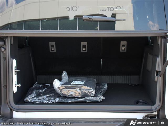 2026 Ford Bronco Outer Banks (Stk: 26BR273) in St. Catharines - Image 7 of 25
